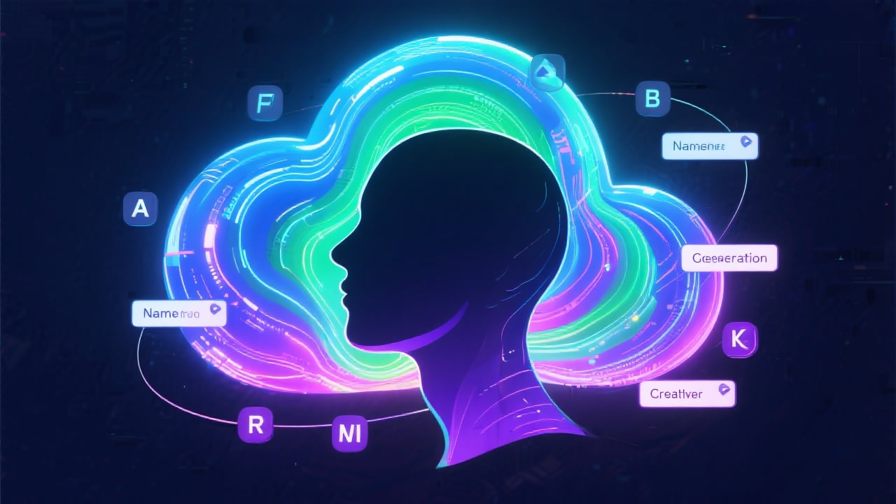 AI-Powered Inspiration - Feature illustration