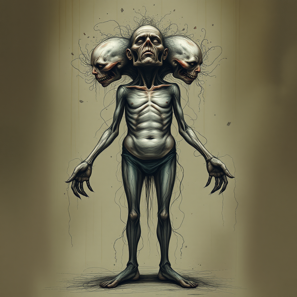 AI generated image on BasedLabs