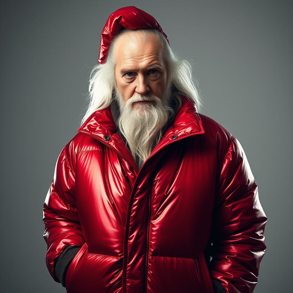 AI generated image on BasedLabs