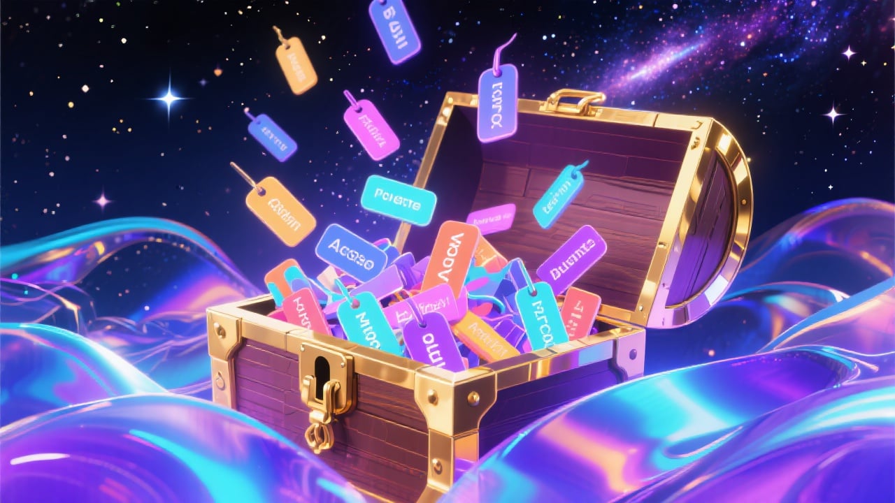 Free and Accessible - Feature illustration