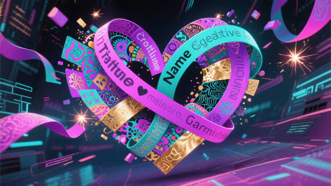 Spark Creativity - Feature illustration