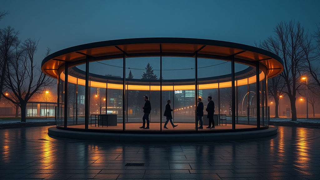 AI generated image on BasedLabs