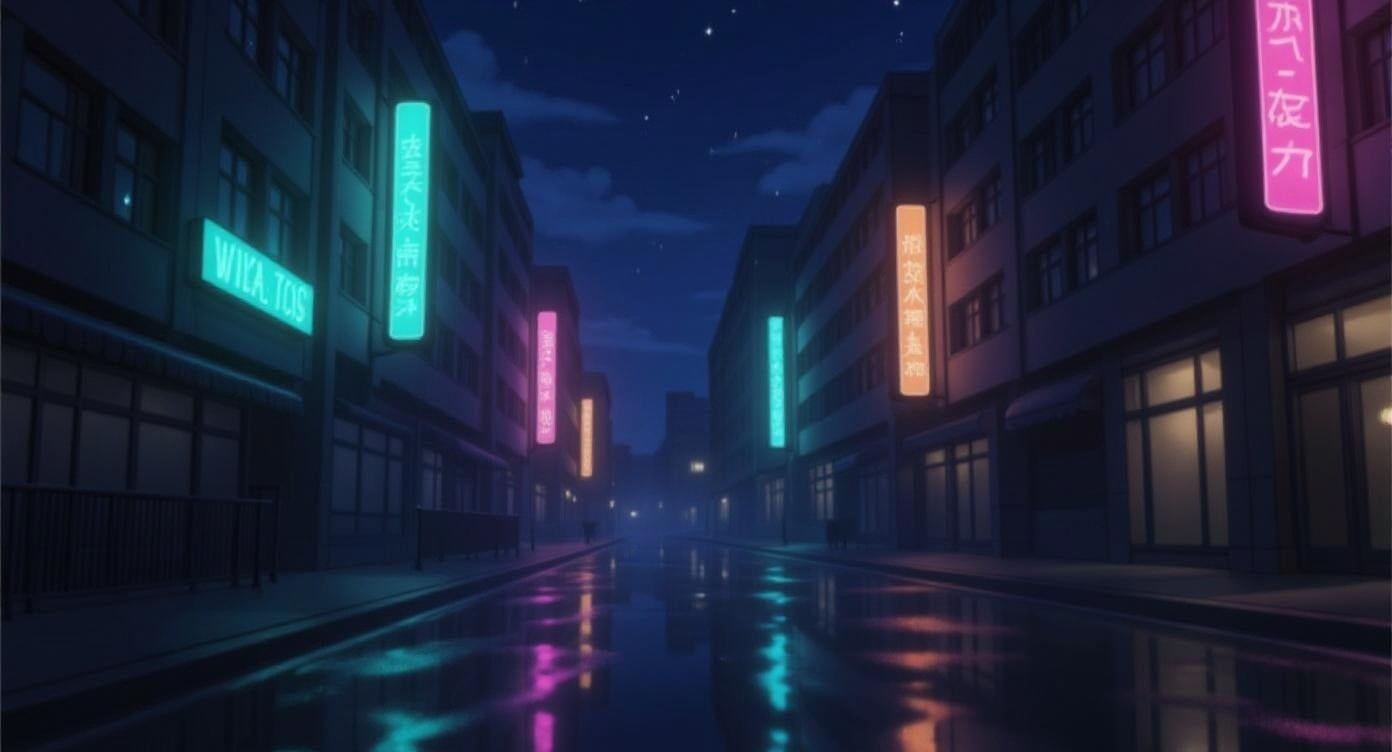 Colour tweaks in seconds - Feature illustration