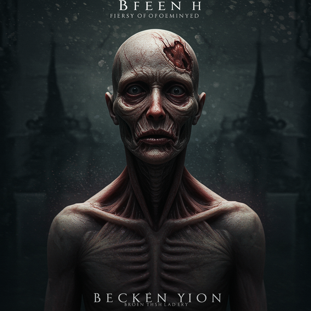 AI generated image on BasedLabs