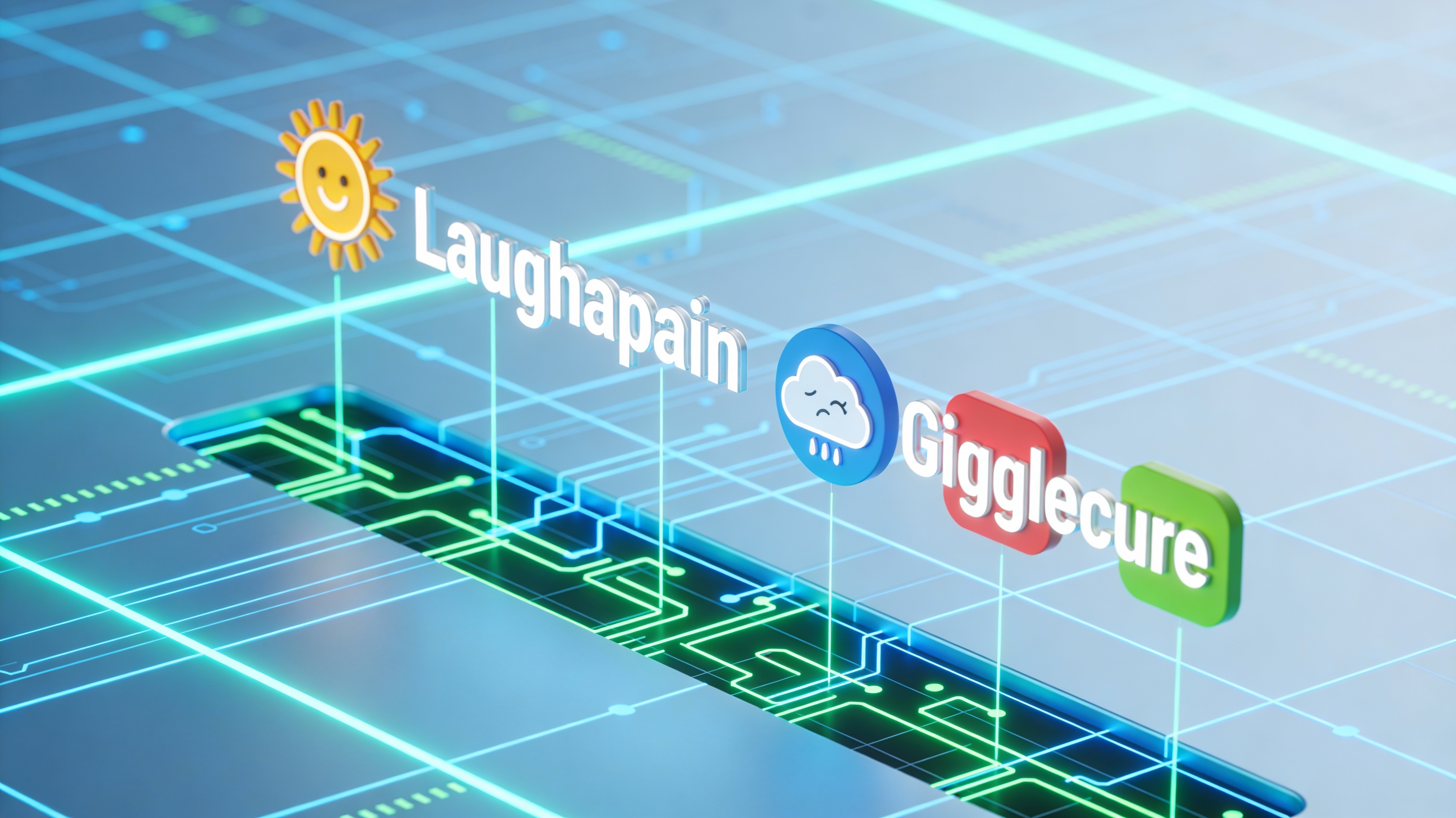 Ridiculously Relevant Results - Feature illustration