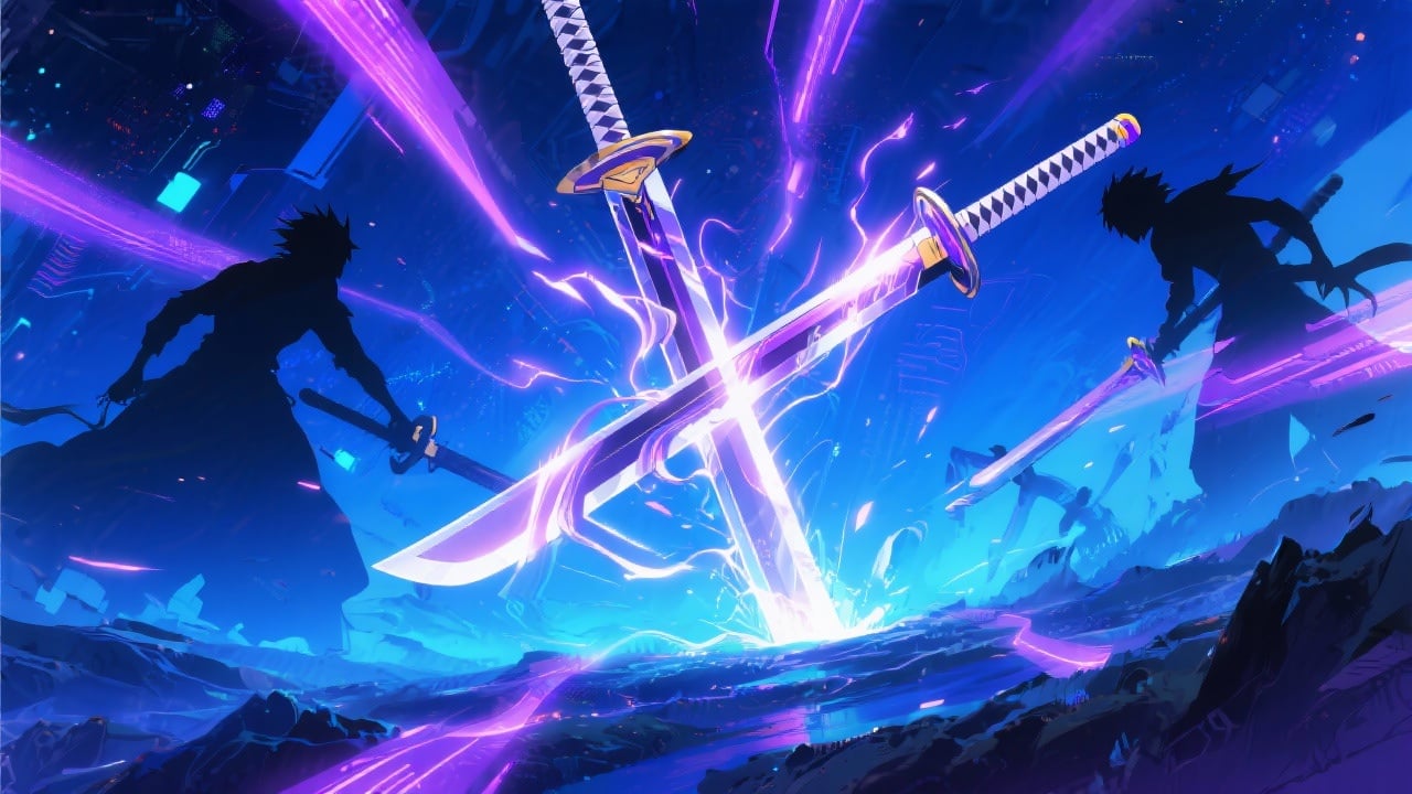 Explore the Bleach Universe - Feature illustration