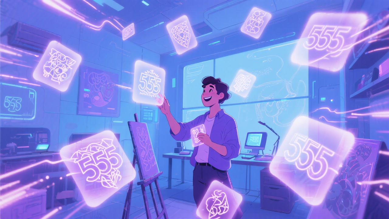 Save Time and Effort - Feature illustration