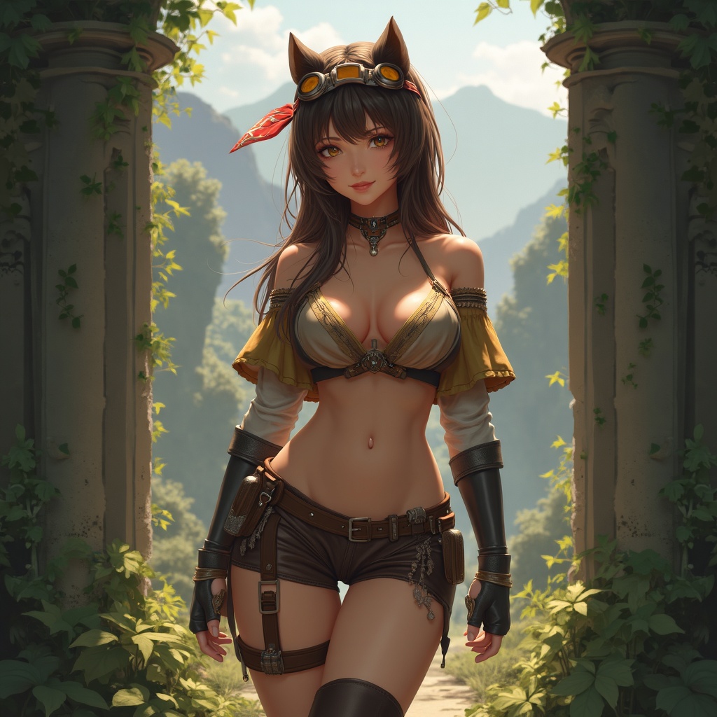 Masterpiece, Best Quality, Art