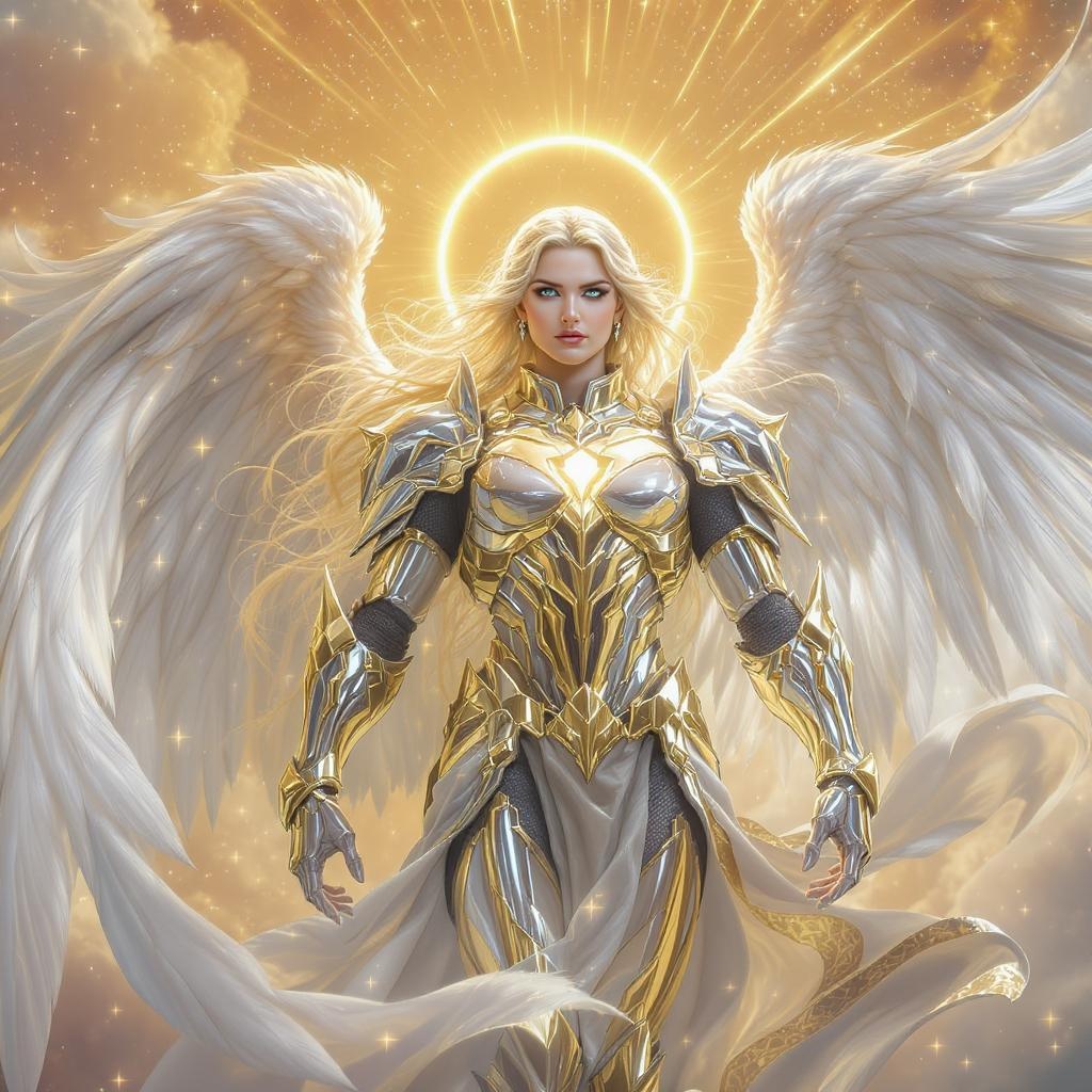 AI generated image on BasedLabs