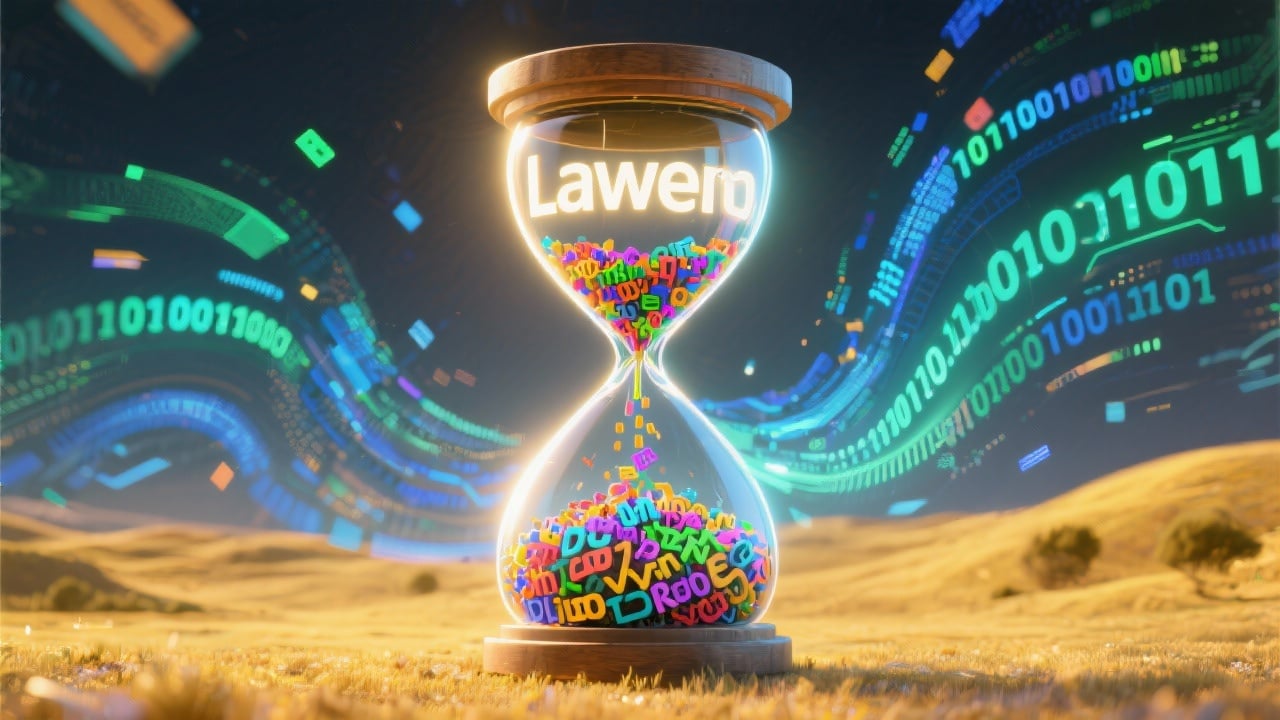 Saves Time and Effort - Feature illustration