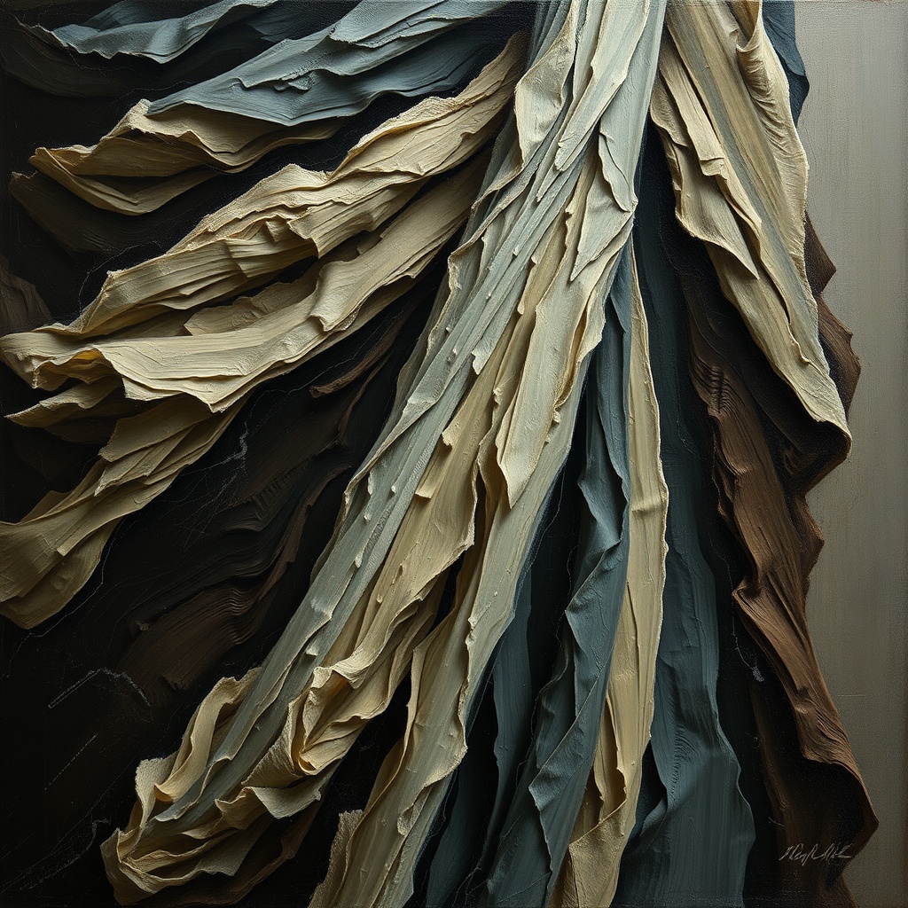 Are Both Abundant Artwork