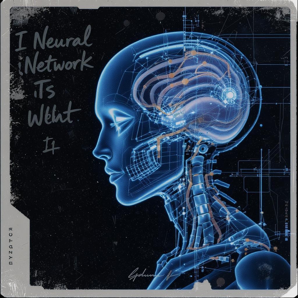 AI generated content