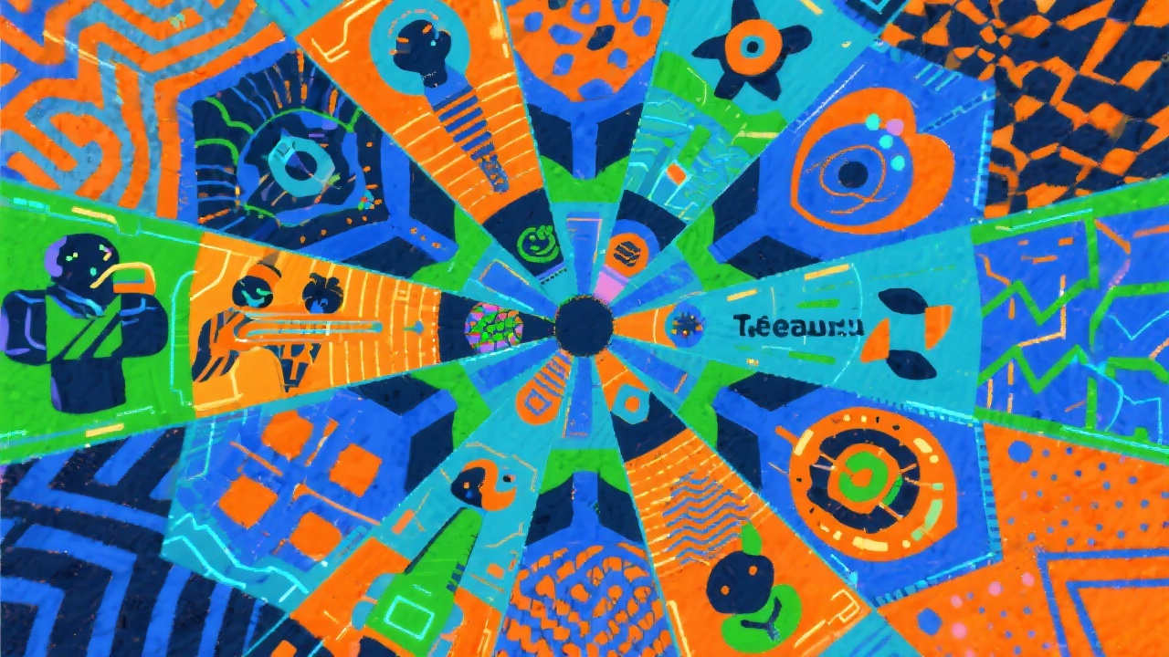 Get Unique and Creative Names - Feature illustration