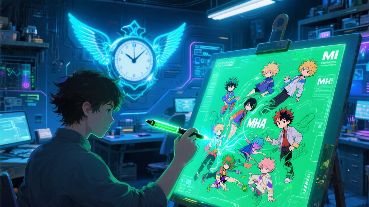 Save Time and Effort - Feature illustration