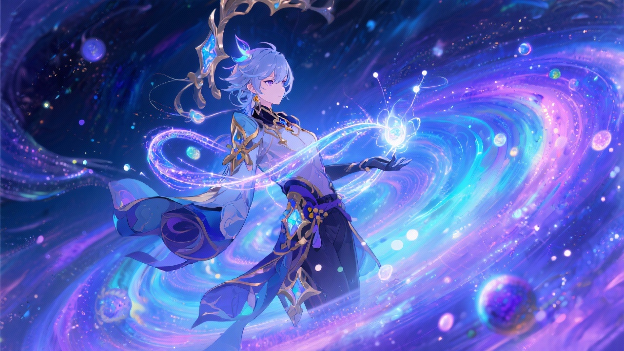 AI-Powered Assistance - Feature illustration