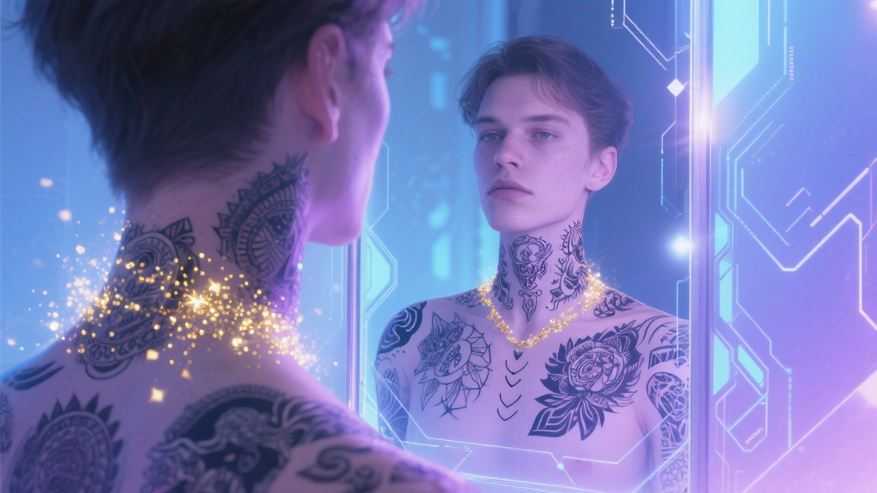 Find the Perfect Design - Feature illustration