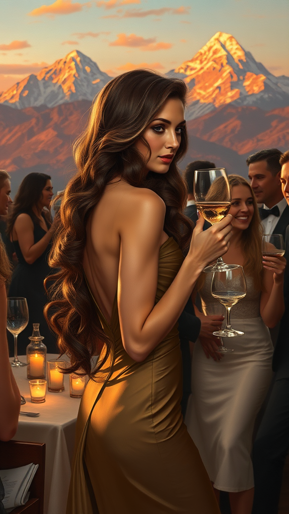 AI generated content