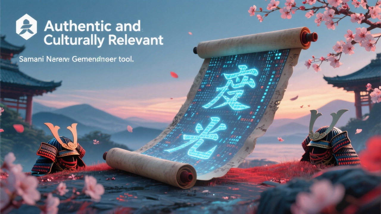 Authentic and Culturally Relevant - Feature illustration