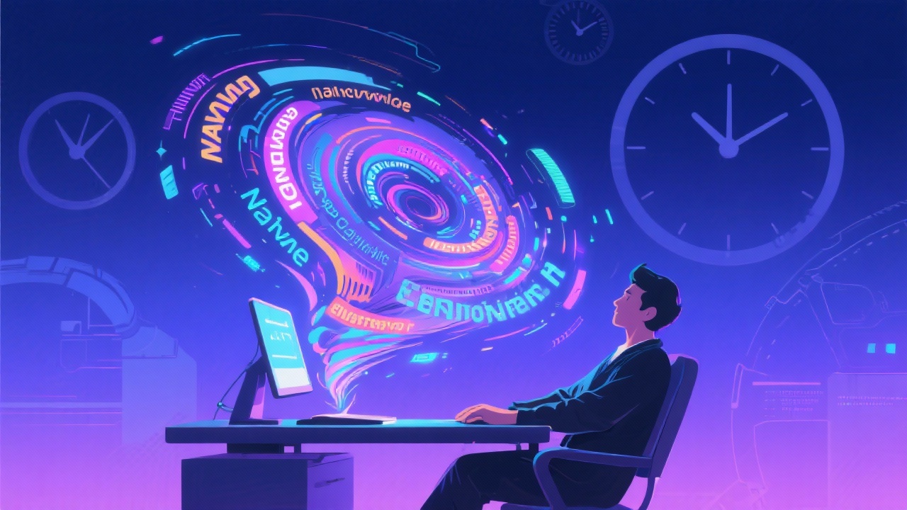 Save Time and Effort - Feature illustration