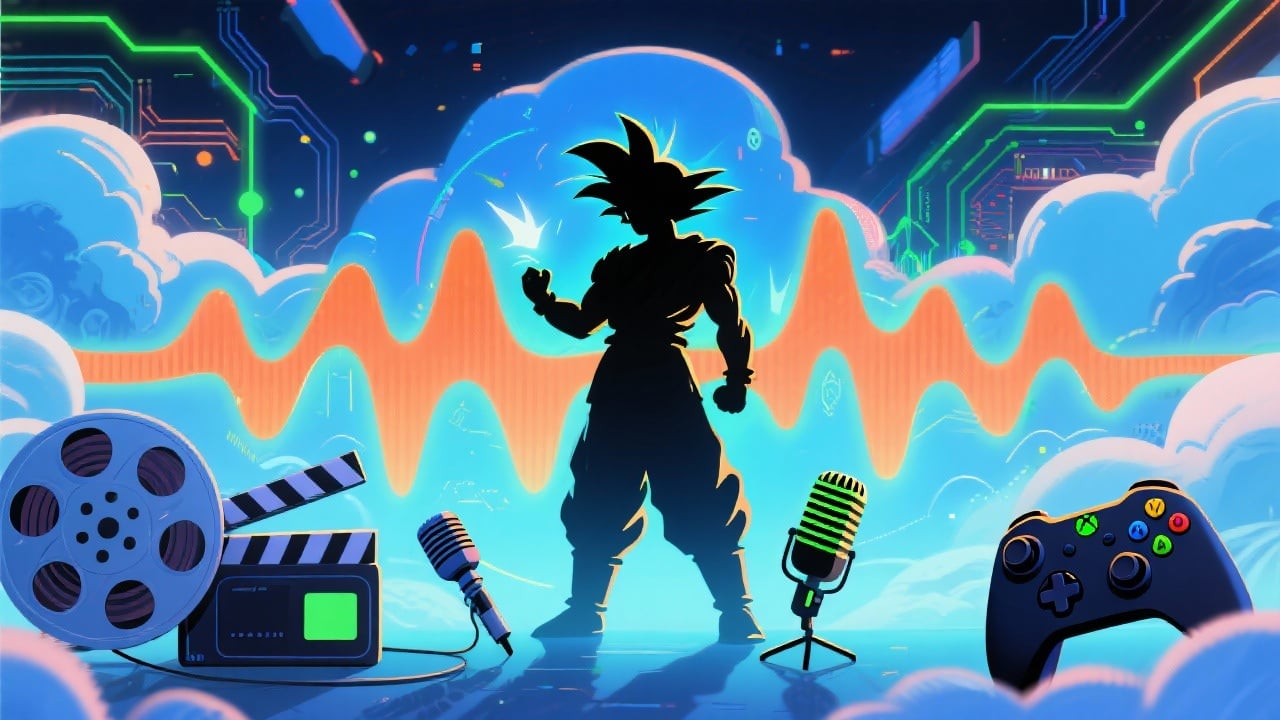 Versatile Applications - Feature illustration