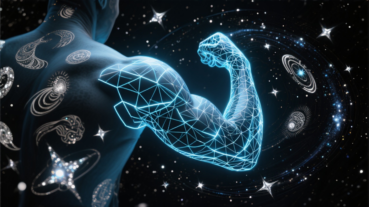 Unique Inspiration - Feature illustration