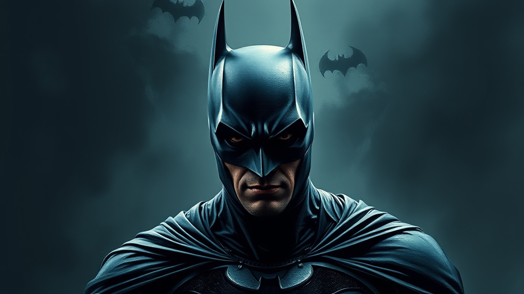 AI generated image on BasedLabs