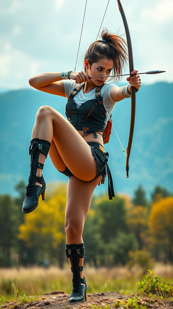 AI generated content