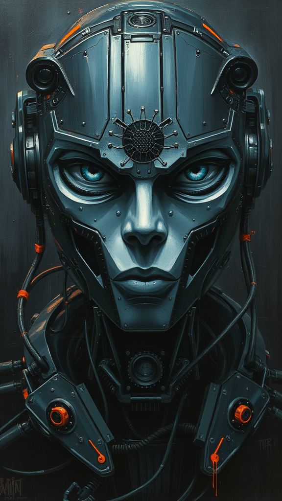 AI generated content