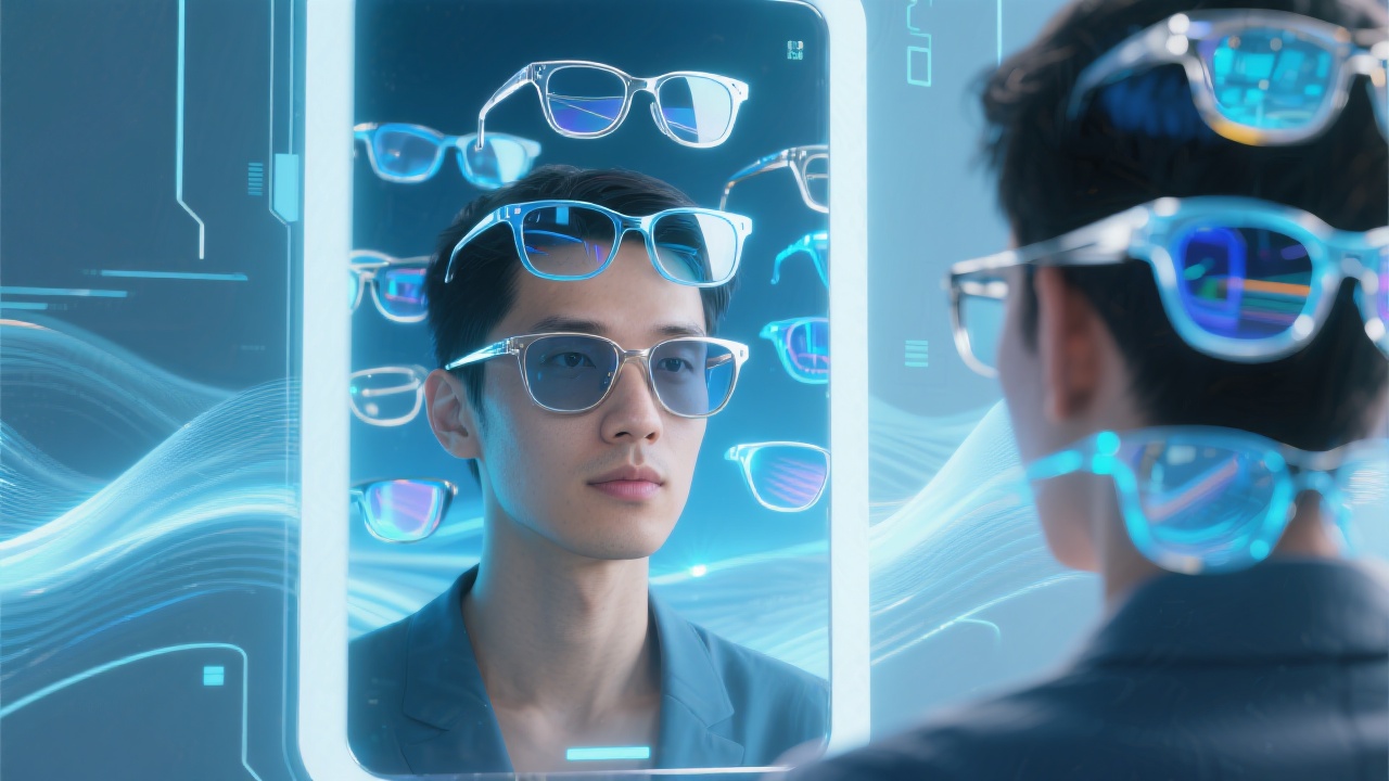 Shop with Confidence - Feature illustration