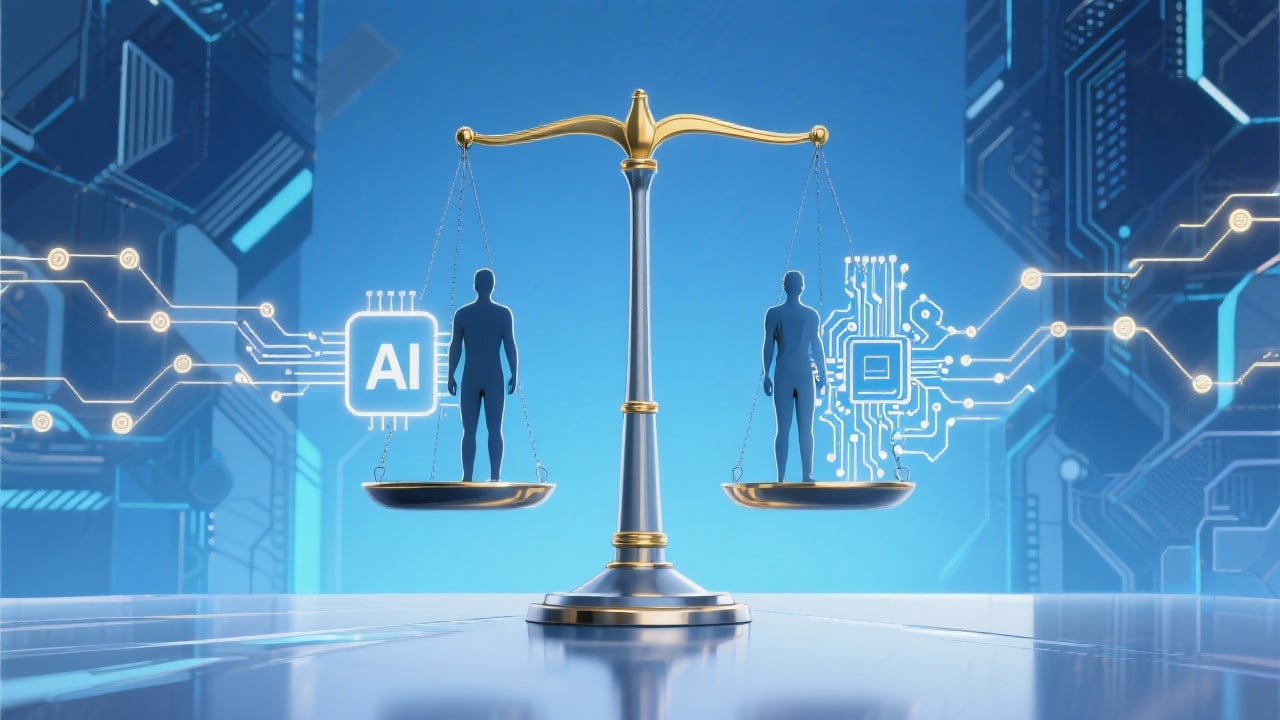 Ensure Consistency and Fairness - Feature illustration