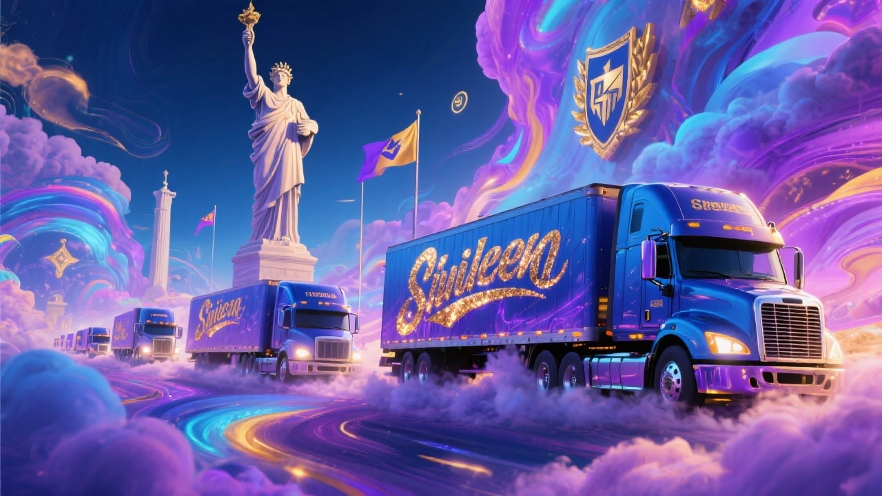 Generates Creative and Unique Names - Feature illustration