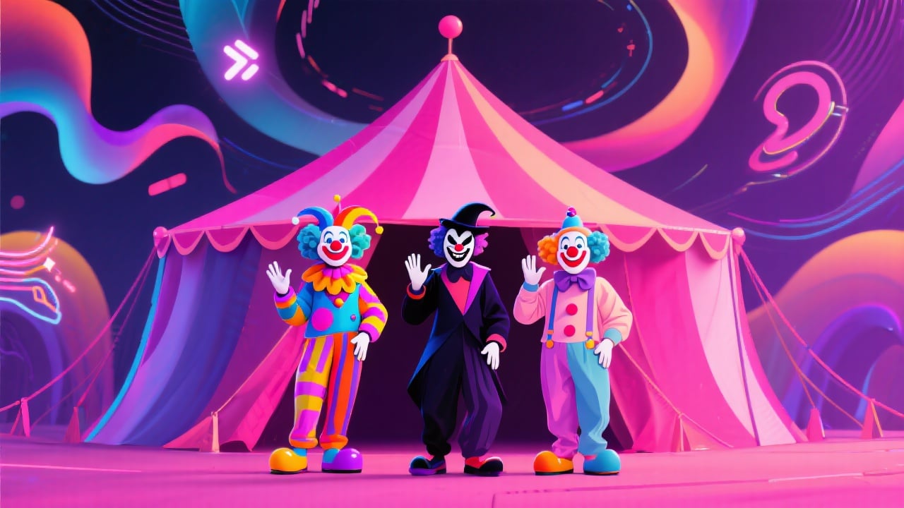 Find the Perfect Fit - Feature illustration