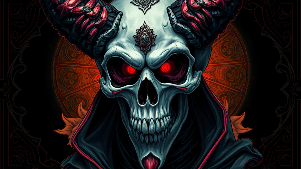 AI generated image on BasedLabs