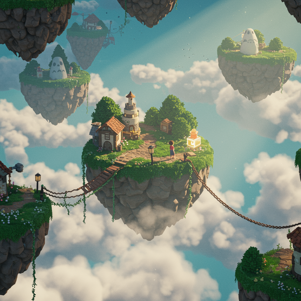 Bit Pixel Art, Artwork