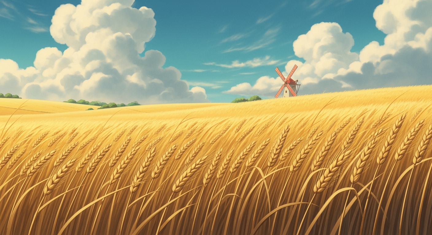 Draft fast, upscale later - Feature illustration