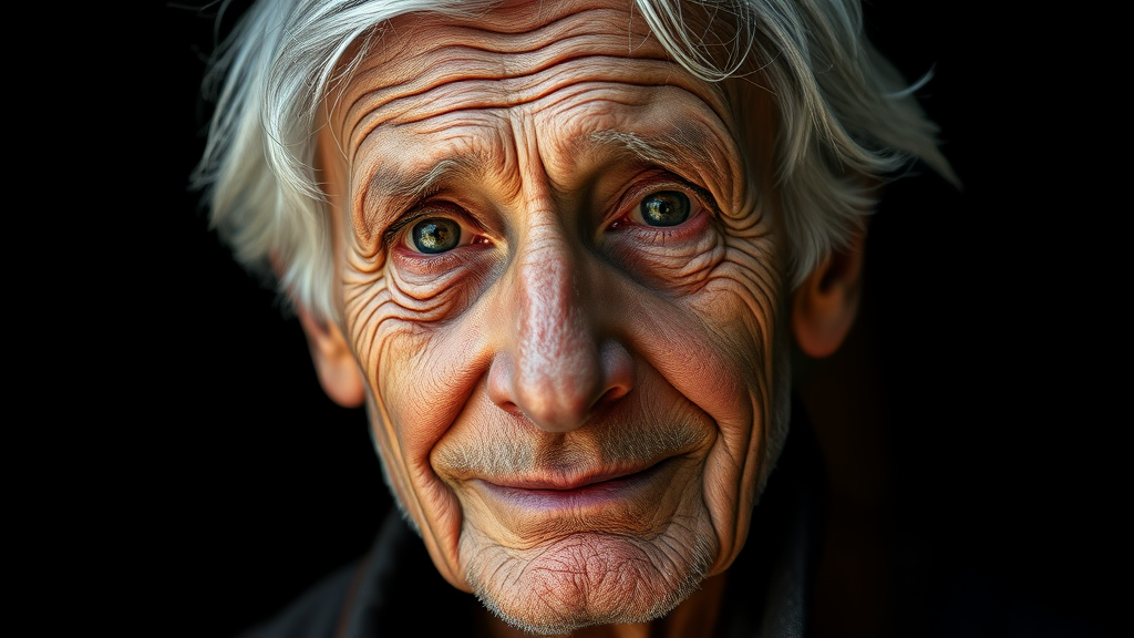 AI generated image on BasedLabs