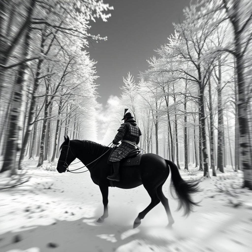 AI generated image on BasedLabs