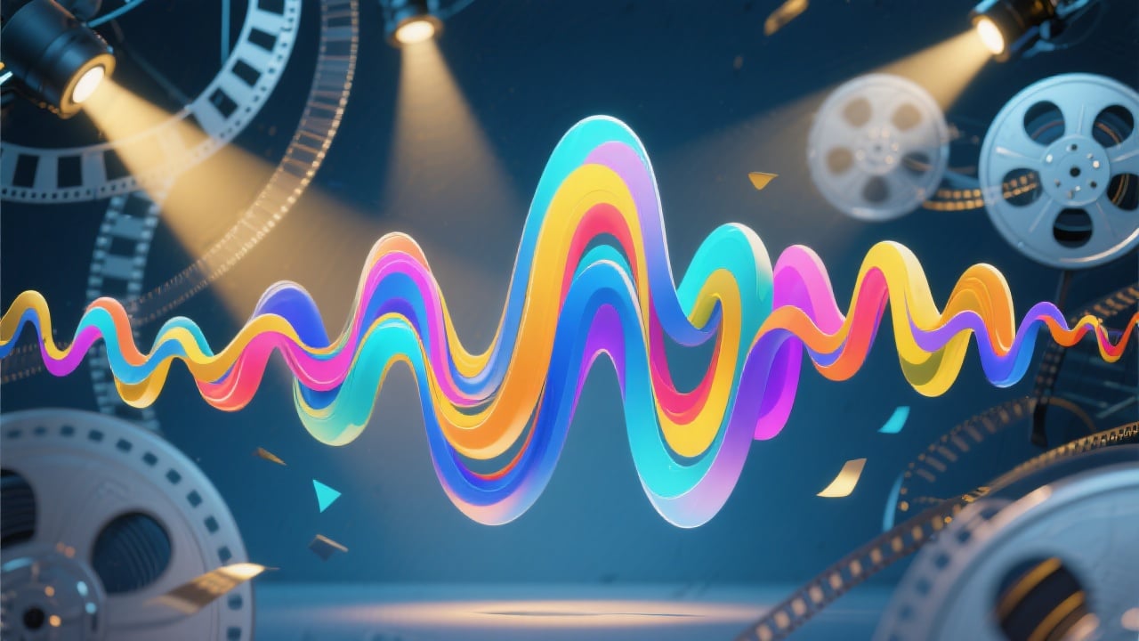 Experiment with Different Styles - Feature illustration