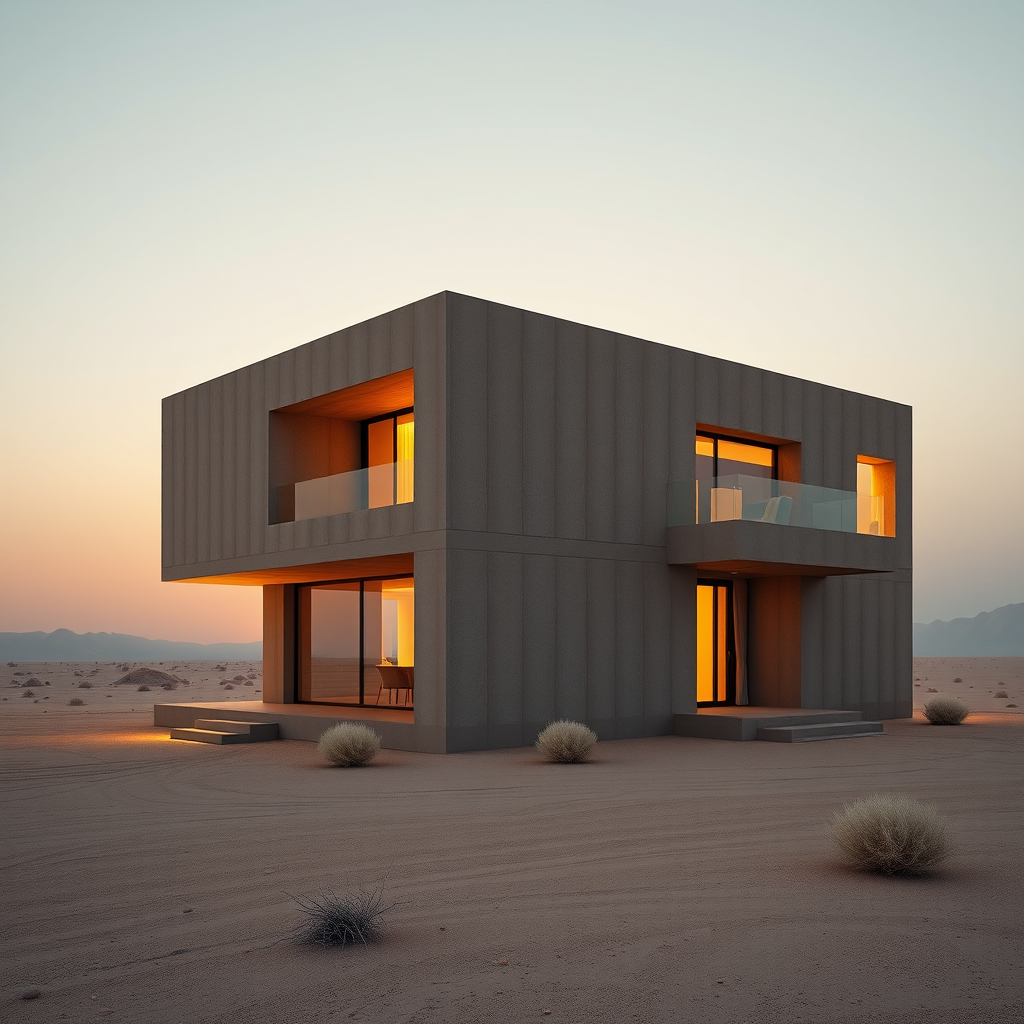 AI generated image on BasedLabs