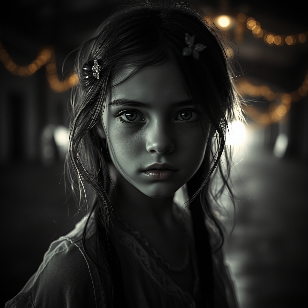 AI generated image on BasedLabs