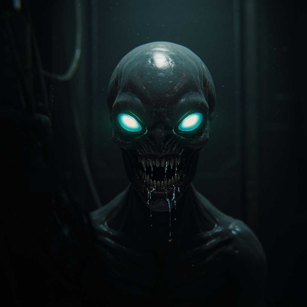 AI generated image on BasedLabs