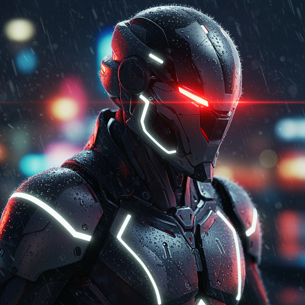 AI generated content