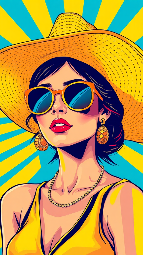 AI generated content