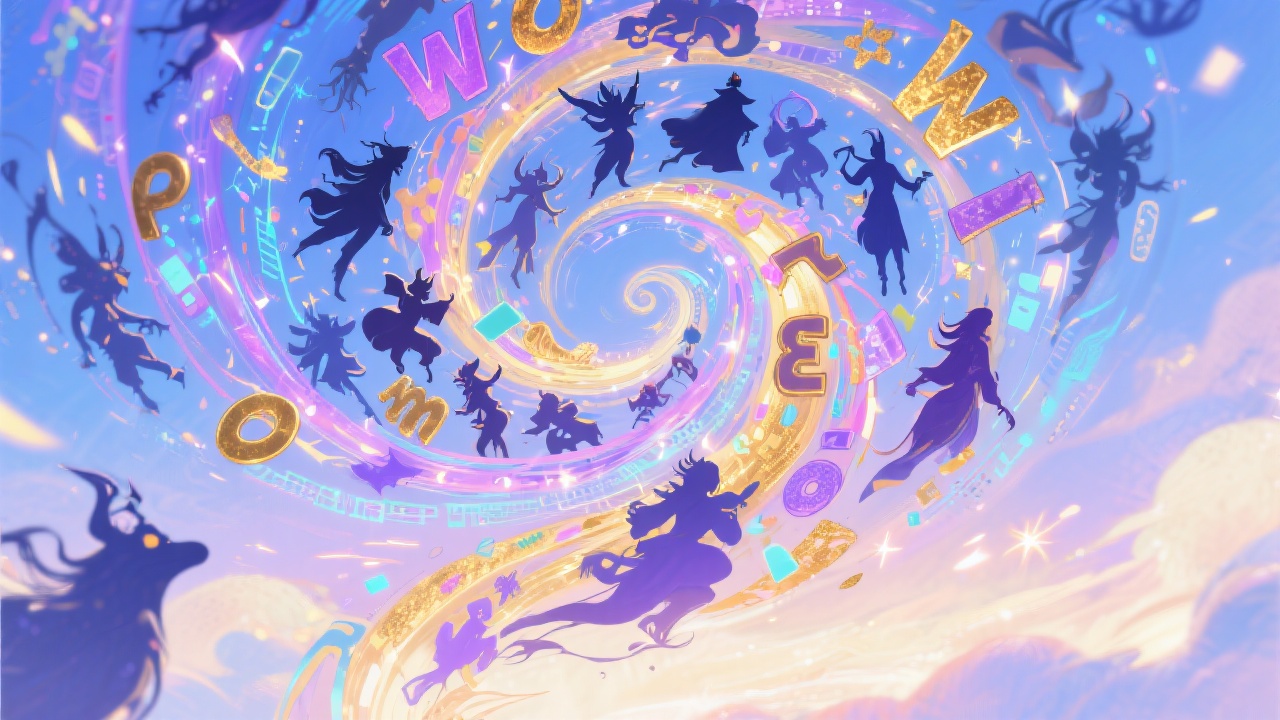 Spark Creativity - Feature illustration