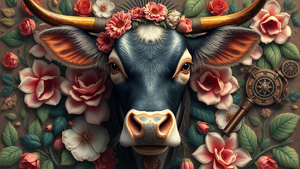 AI generated image on BasedLabs