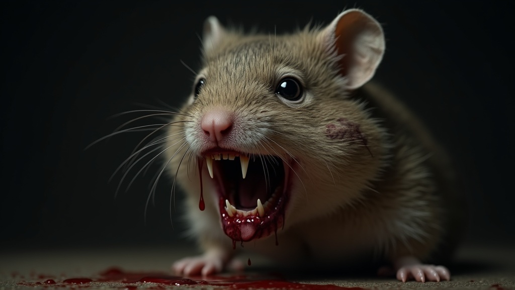 Scene Unfolds Realistic Artwork