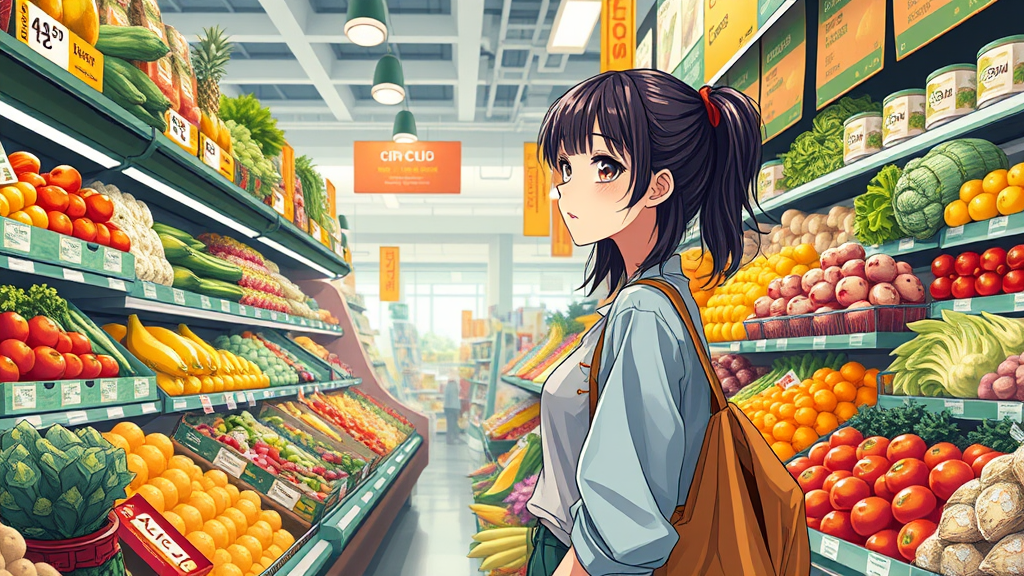 AI generated image on BasedLabs