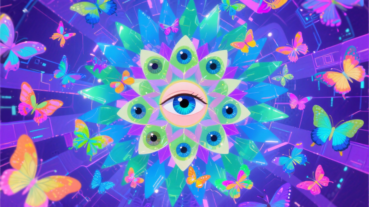 Risk-Free Experimentation - Feature illustration