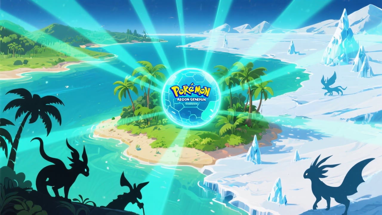 Explore Endless Possibilities - Feature illustration