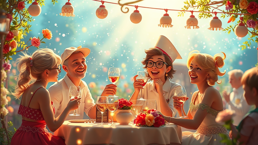 AI generated image on BasedLabs